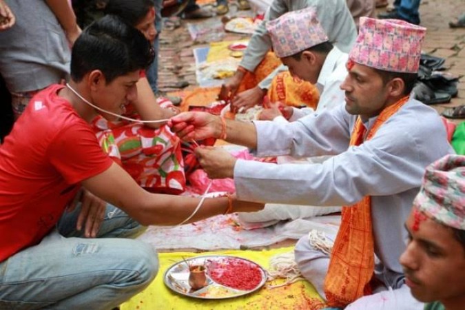 साउनदेखि जडीबुटी बीमा लागू हुने